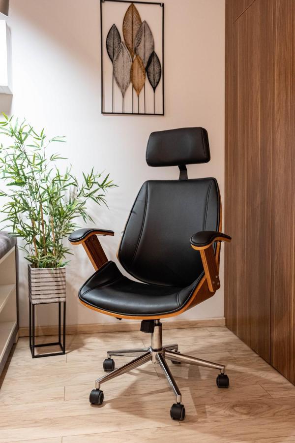 Smart Executive Apartment Krakow Exterior photo