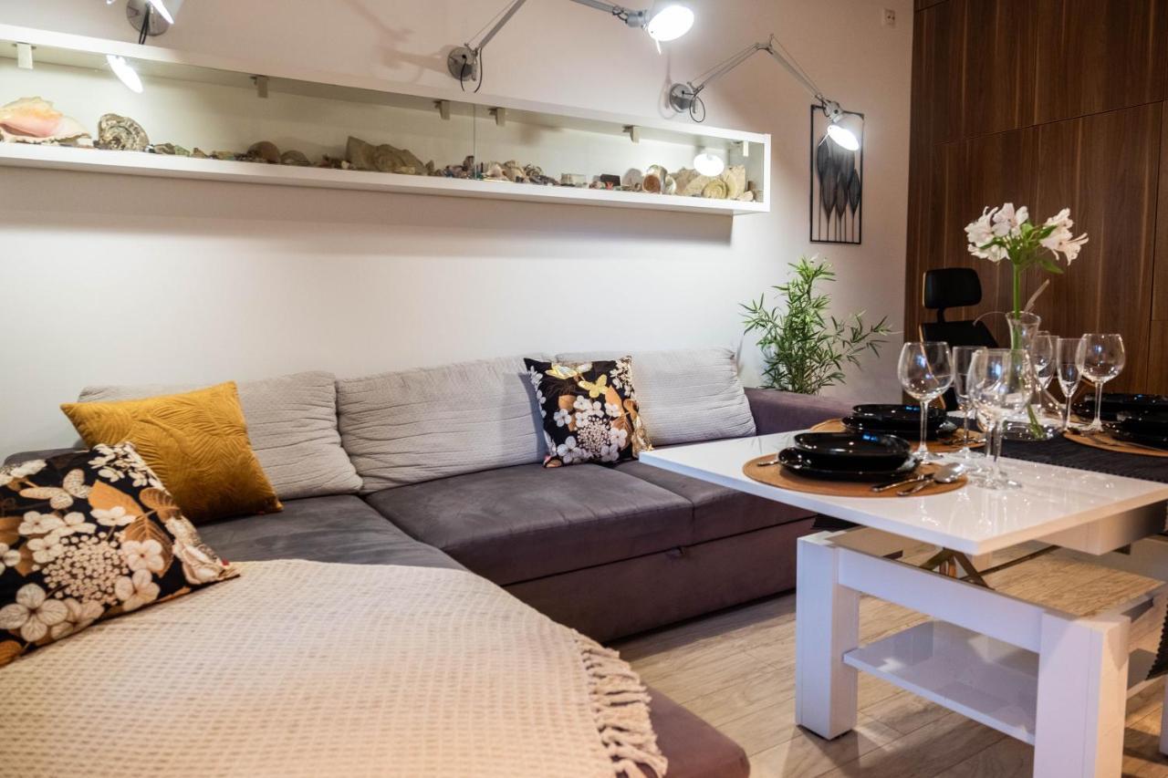 Smart Executive Apartment Krakow Exterior photo